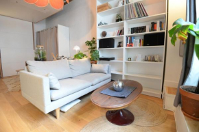 SUPERB studio for 2 in PARIS